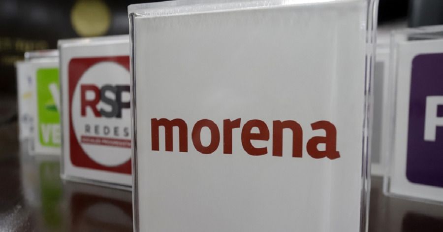 TEPJF revoca convocatoria de Morena en Puebla por no contar con medios de defensa para los aspirantes