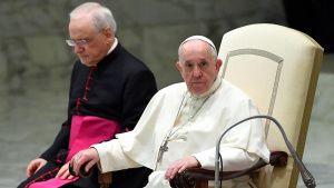 &ldquo;Vivamente apenado&rdquo;, Francisco I lamenta muerte de migrantes en Chiapas