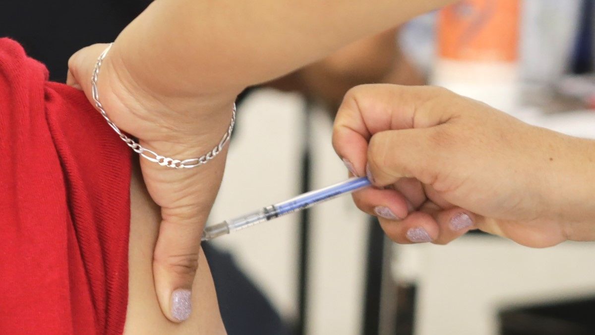 En Puebla, 367 mil jóvenes de entre 15 y 17 años podrán vacunarse contra el coronavirus