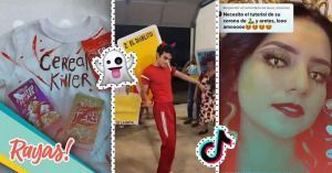 5 disfraces virales de Tik Tok que puedes hacer t&uacute; mismo