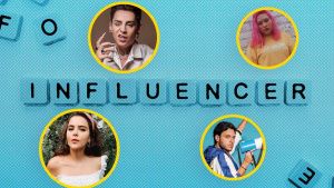 Amados y odiados, ellos son los influencers mexicanos m&aacute;s populares