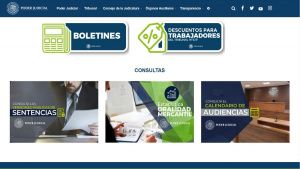 Habilita Poder Judicial de Puebla consulta de estad&iacute;sticas de oralidad mercantil a trav&eacute;s de internet