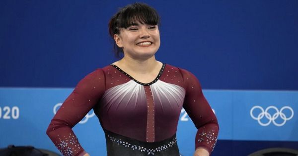 El S per Spot De Toyota Sale La Mexicana Alexa Moreno