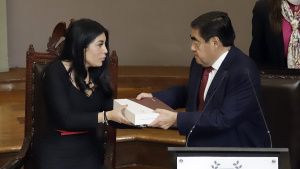 Atendimos en forma a v&iacute;ctimas de los dos desastres que marcaron a Puebla este a&ntilde;o: Barbosa
