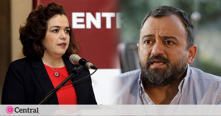 Morena baja a S&aacute;nchez Galindo y pone a Liza Aceves como candidata a diputada federal de Puebla