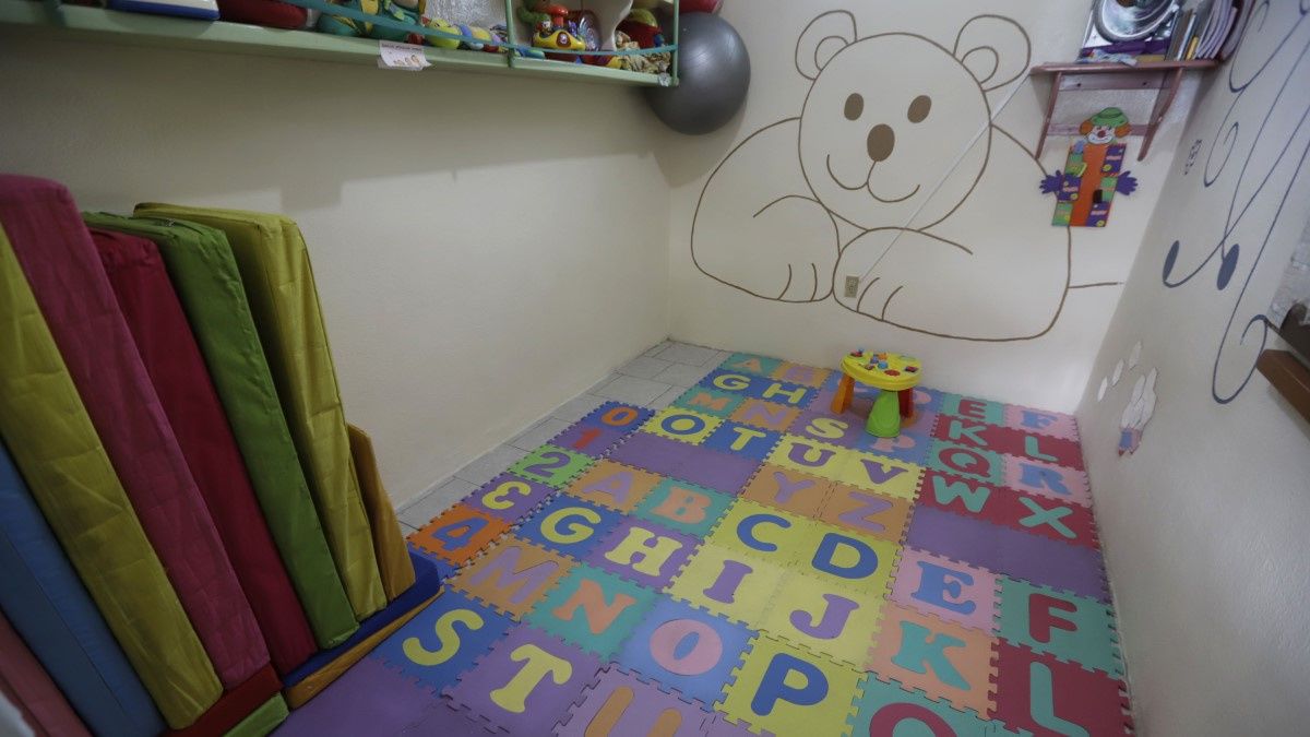 Programa de Estancias Infantiles avanza en el municipio de Puebla