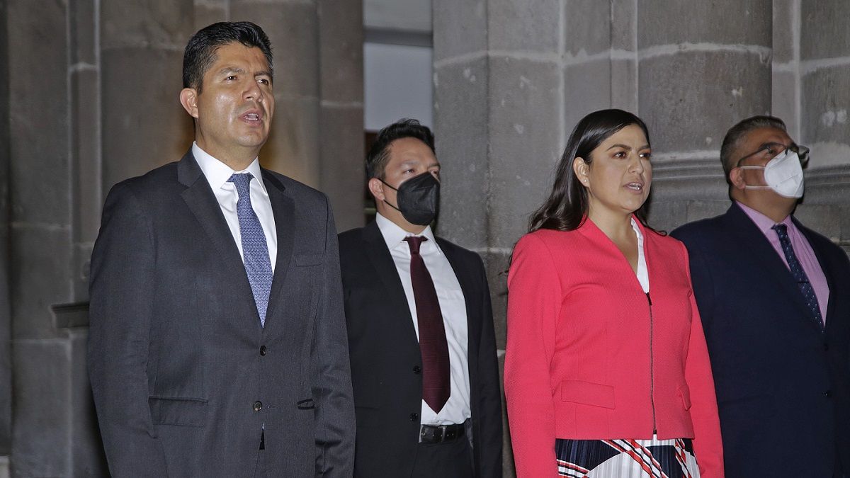 M&aacute;s de 2 mil irregularidades fueron detectadas en la entrega-recepci&oacute;n del Ayuntamiento de Puebla&nbsp;