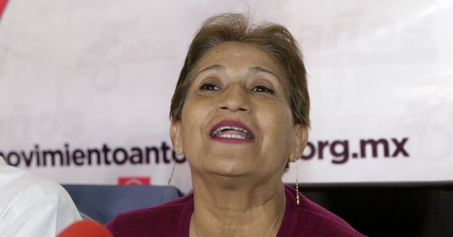 Reportan actos de intimidación y compra de votos al sur de Puebla en favor de Soraya Córdova candidata por el distrito 20 de Puebla.