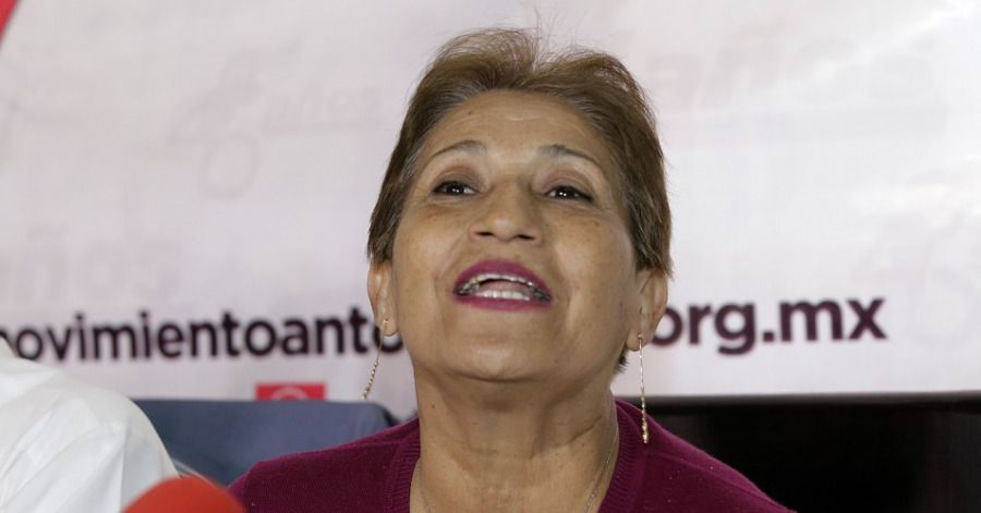 Reportan actos de intimidaci&oacute;n y compra de votos al sur de Puebla en favor de Soraya C&oacute;rdova candidata por el distrito 20 de Puebla.