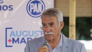 TEEP abre la puerta a Paco Fraile para que regrese al PAN Puebla; revoca fallo que imped&iacute;a su incorporaci&oacute;n