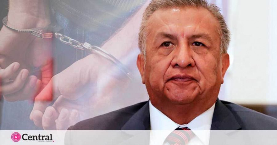 Sa&uacute;l Huerta: diputado fantasma, expriista, neo morenista y ahora acusado por abuso sexual