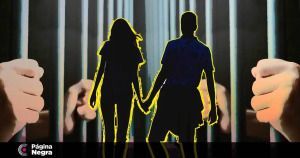 Rufino N., Mar&iacute;a N., le dispararon a un hombre en la colonia Balcones del Sur 