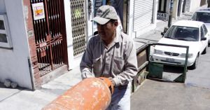 Este ser&aacute; el precio del Gas LP en Puebla para esta semana de noviembre.