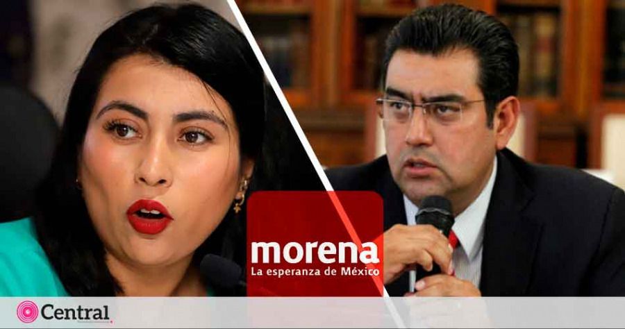 Las bancadas de Morena, PRI y PAN analizan qui&eacute;nes ser&aacute;n sus representantes en la Jugocopo del Congreso de Puebla