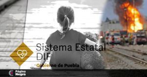 Dan de alta a v&iacute;ctima de explosi&oacute;n en Xochimehuacan; tiene 3 a&ntilde;os y sus padres siguen hospitalizados