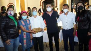 Xicotepec s&iacute; avanza en preservar y difundir su patrimonio gastron&oacute;mico