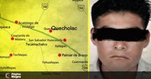 Huixcolotla, Palmar de Bravo, Quecholac, Tochtepec, Cuapiaxtla y Acatzingo, los municipios donde tienen presencias las bandas alineadas a “El Toñín”