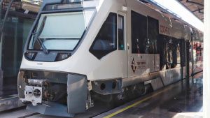 PAN le pide a Barbosa someter a consulta la decisi&oacute;n de quitar el Tren Tur&iacute;stico