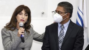 D&iacute;az de Rivera no descarta que Eduardo Rivera sea su candidato a la gubernatura de Puebla en 2024