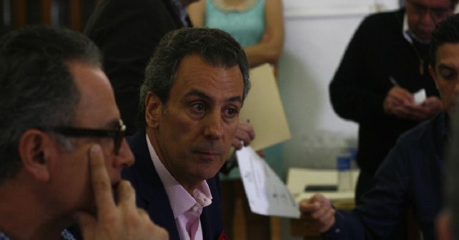 Pepe Chedraui propone ceder hasta 9 regidurías, la suplencia y la sindicatura para Acción Nacional