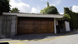 Construir&aacute;n un Parque Urbano en Casa Puebla antes de terminar el a&ntilde;o