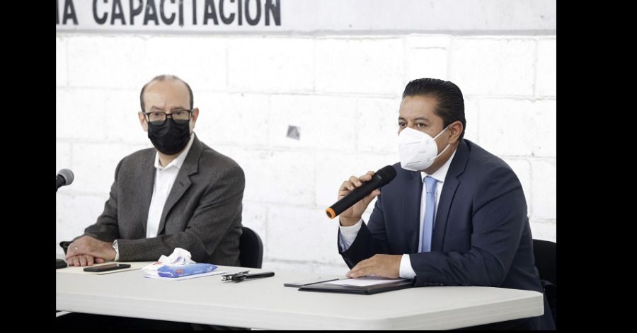 Debido a que militantes de Morena tomaron las instalaciones de los consejos municipales en San José Miahuatlán y Teotlalco, no se pudieron abrir los paquetes electorales y habrá elecciones extraordinarias en dichos lugares