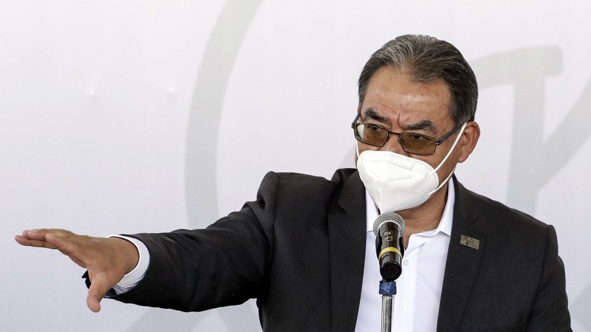 SEP no ha recibido denuncias sobre las 14 escuelas de Puebla capital se&ntilde;aladas de utilizar agua con heces fecales