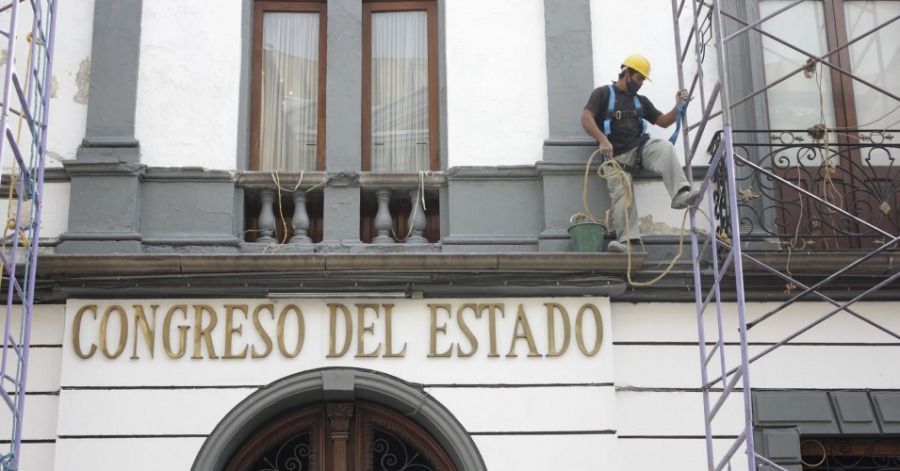 El Congreso de Puebla retomar&aacute; el an&aacute;lisis de la despenalizaci&oacute;n del aborto, pues ya concluyeron las elecciones del 6 de junio.