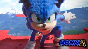 ¡Ya llegaron, ya están aquí! Las primeras imágenes y el trailer de Sonic 2