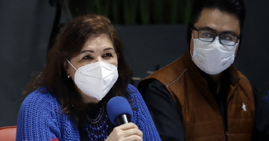 Claudia Rivera deber&iacute;a pedir licencia en busca de la reelecci&oacute;n: Canirac