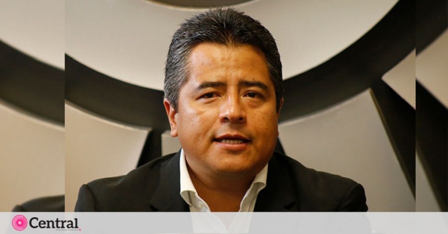 Cuautli va por el PAN en San Andr&eacute;s Cholula; impugnar&aacute;n su designaci&oacute;n