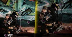 Robo de tuber&iacute;a provoca fuga de gas en La Margarita