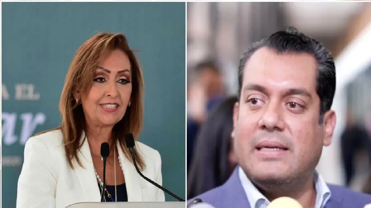 Gobernadora de Tlaxcala y presidente de la c&aacute;mara de diputados dan positivo a covid