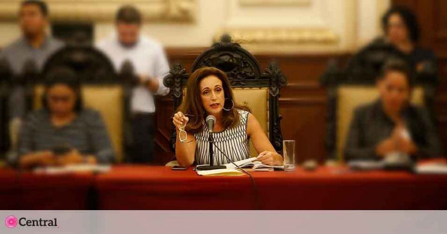 El sábado es el último día para el registro, Augusta Díaz de Rivera será la candidata del Yunque.