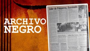 18 de enero de 1976: Asesinaron al l&iacute;der del Sindicato de Pulqueros de Puebla