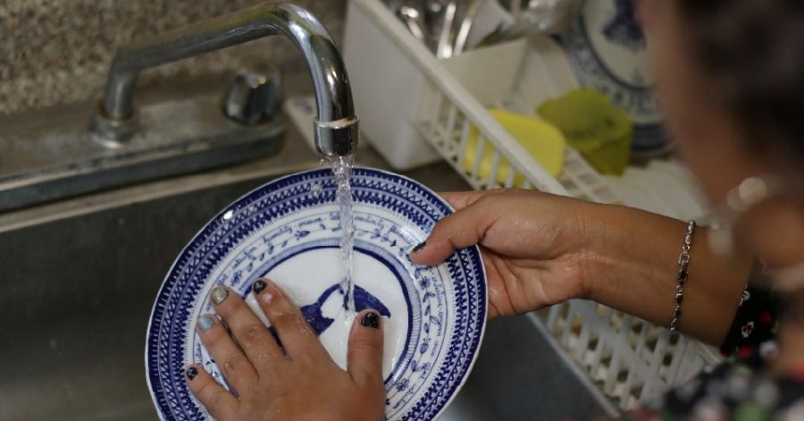 Ayuntamiento de Puebla pedirá al Congreso Local legislar para modificar el título de concesión de agua
