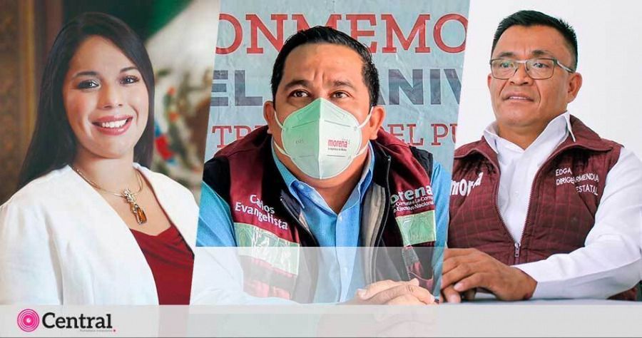 Resoluci&oacute;n del Tribunal Electoral federal&nbsp;