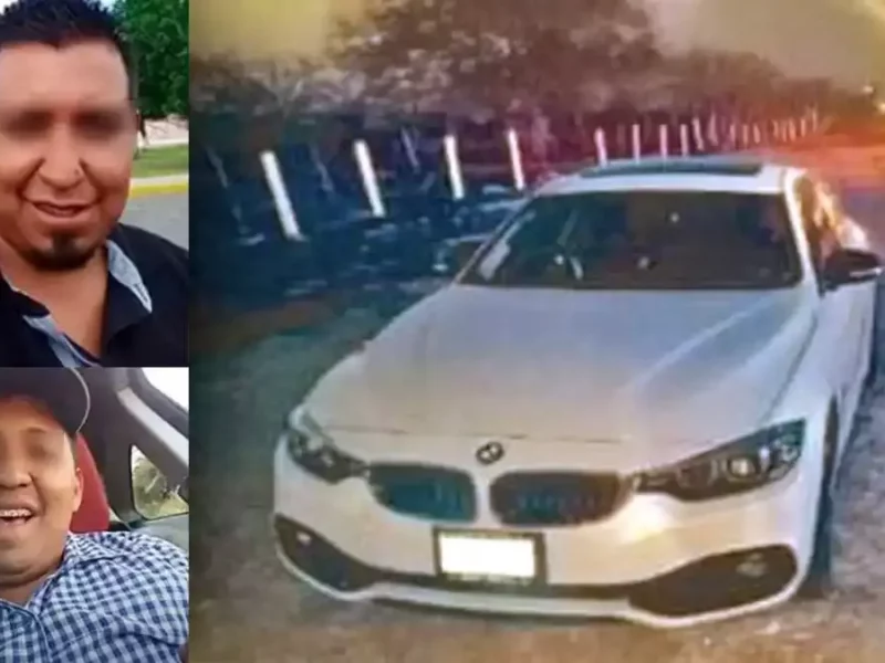 Ellos fueron los abogados ejecutados en Morelos.