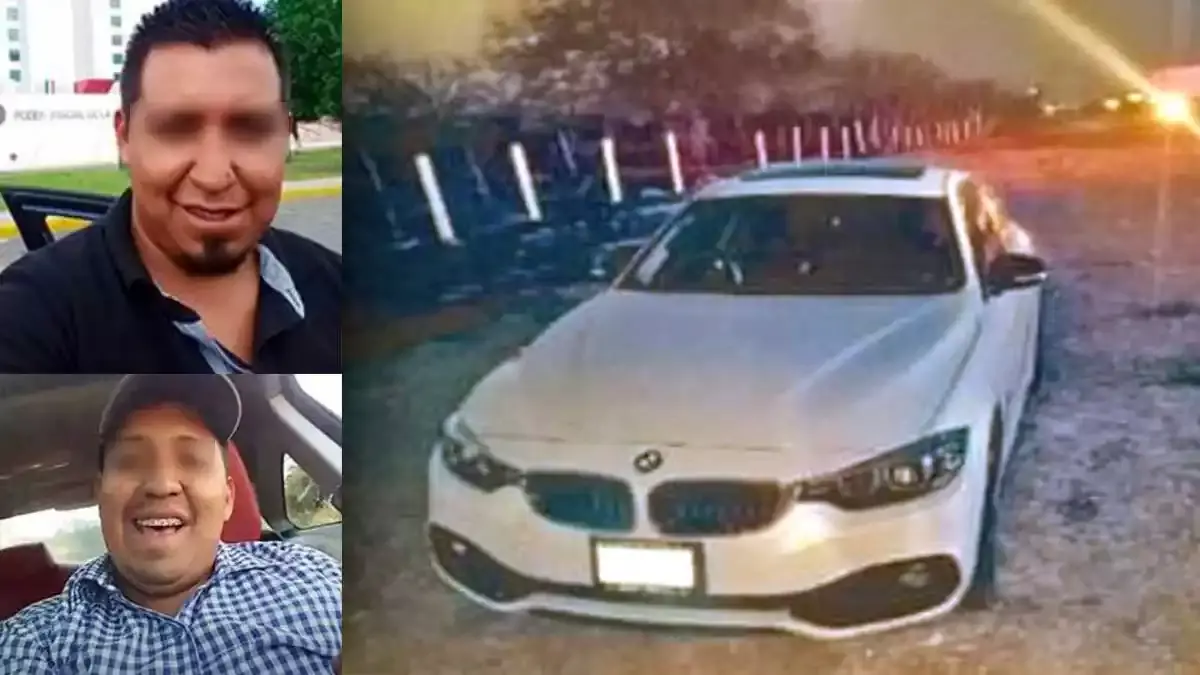 Ellos fueron los abogados ejecutados en Morelos.
