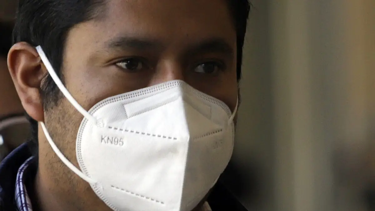 Coronavirus en Puebla.