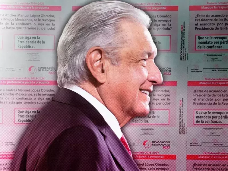 4T prepara operación a favor de AMLO