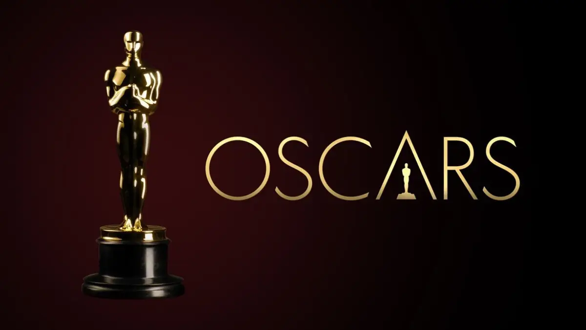 Premios Óscar 2022.