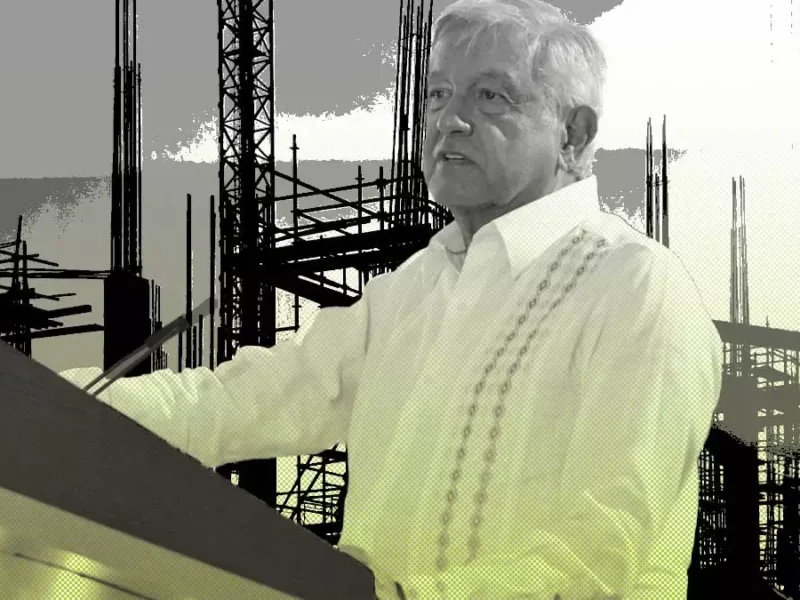 AMLO dejó a Puebla sin proyectos de infraestructura
