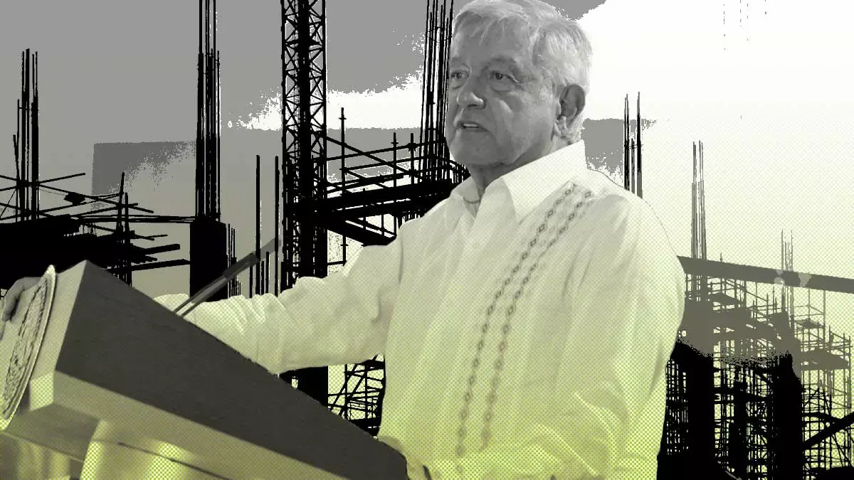AMLO dejó a Puebla sin proyectos de infraestructura