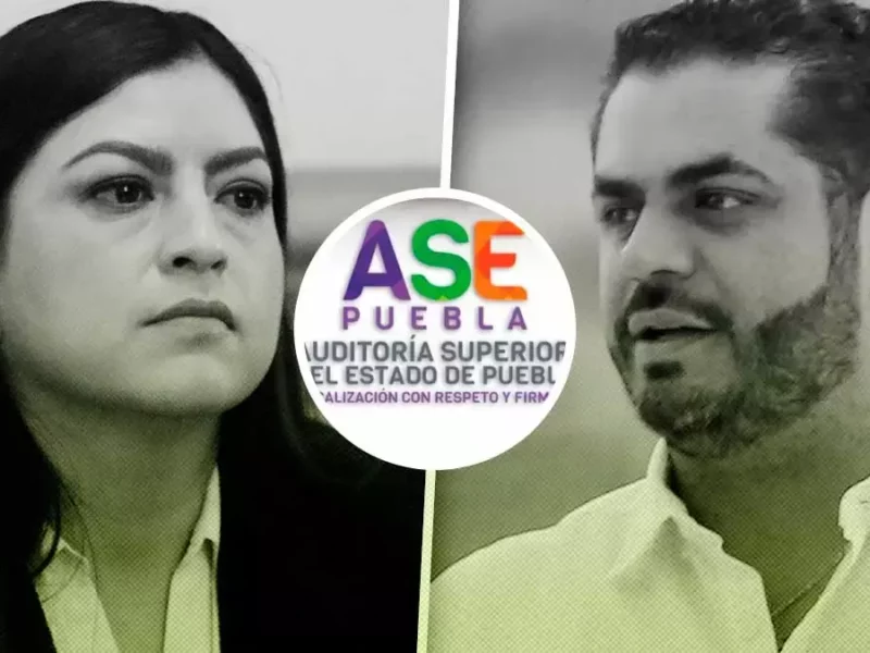 ASE detecta irregularidades en las dos administraciones