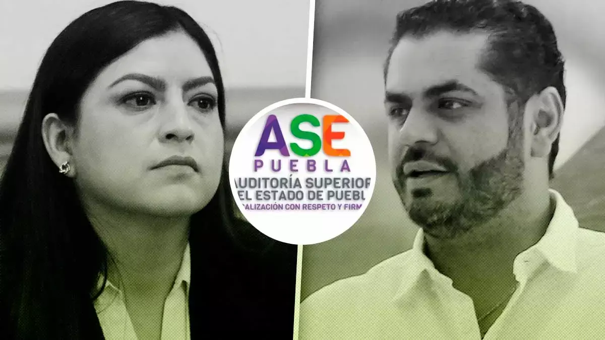 ASE detecta irregularidades en las dos administraciones