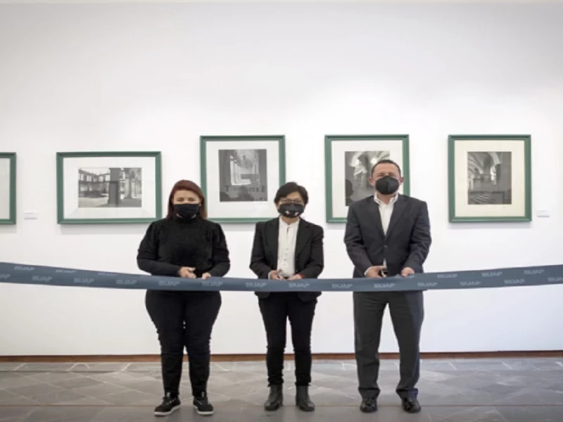 Conoce el trabajo fotográfico de Adalberto Luyando.