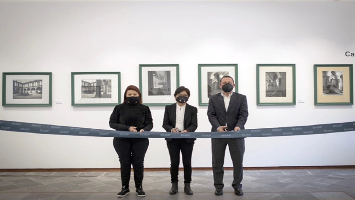 Conoce el trabajo fotográfico de Adalberto Luyando.