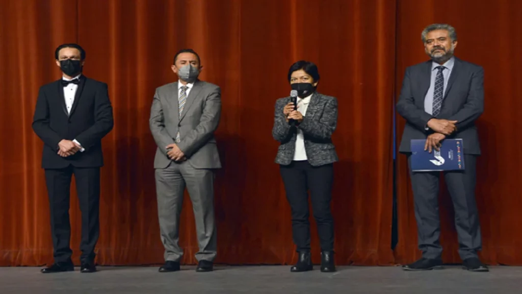 Orquesta Sinfónica de la BUAP celebra su aniversario.