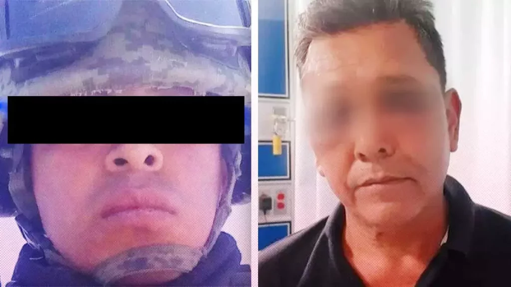 Exalumno golpeó a su profesor que lo atropelló hace 20 años en Puebla.
